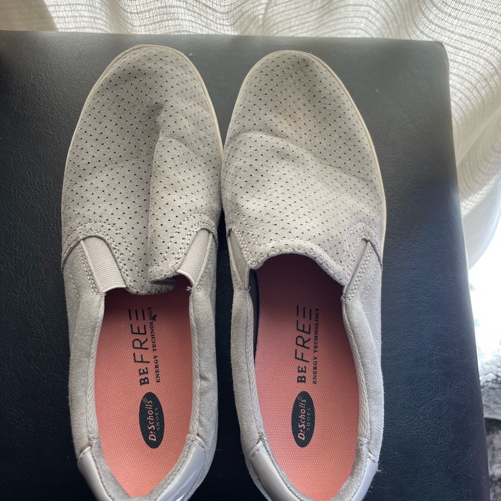 Dr Scholls shoes